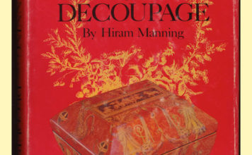 Il decoupages di Hiram Manning 1432 0 hanning decoupage_ok.JPG